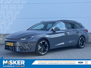 Cupra Leon 1.5 e-Hybrid PHEV EDGE PACK! WINTERPACK! Intelligent Drive-pakket II
