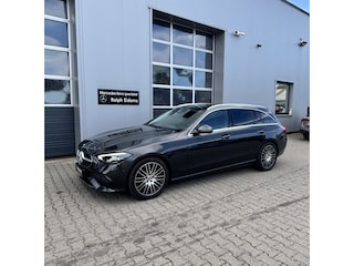 Mercedes-Benz C-klasse Estate *kmst 100%, Pano* C 180 (206.241)