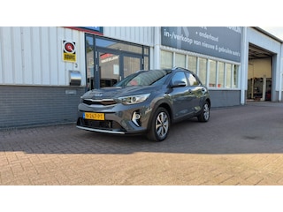 Kia Stonic 1.0 T-GDi MHEV Dyn+L Nav, Cruise, PDC