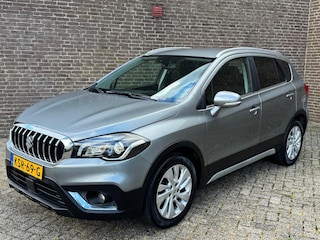 Suzuki S-Cross 1.0 Boosterjet Comfort Carplay Camera Stoelverw. Keyless-Go Dealer Onderh.