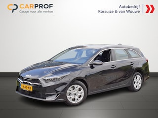Kia Ceed Sportswagon 1.0 T-GDi DynamicLine | Navi | Camera | Cruise control |