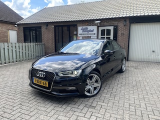 Audi A3 Limousine 1.4 TFSI CoD Ambition Pro Line Plus Xenon Trekhaak