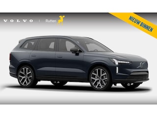 Volvo EX90 Twin Motor Ultra 7p. 106 kWh