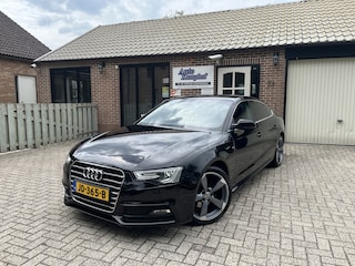 Audi A5 Sportback 1.8 TFSI Adrenalin S-Line Xenon