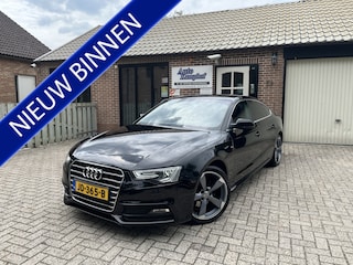 Audi A5 Sportback 1.8 TFSI Adrenalin S-Line Xenon