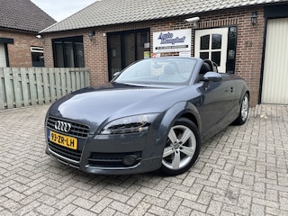 Audi TT Roadster 2.0 TFSI Pro Line Leer Automaat