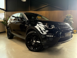 Land Rover Discovery Sport 2.0 TD4 SE 7p. panoramadak - achteruitrijcamera - leder