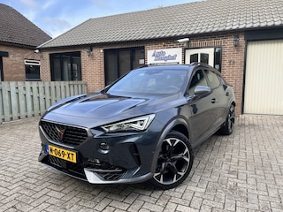 Cupra Formentor 1.5 TSI Digitaal dashboard Trekhaak 19"