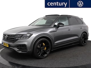 Volkswagen Touareg 3.0 TSi eHybrid 4MOTION / Pano-Dak / Leder / Trekhaak /
