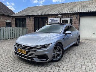 Volkswagen Arteon 2.0 TSI Business R-line Panodak Trekhaak