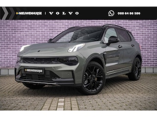 Lynk & Co 01 1.5 More | PHEV | Panoramadak | Elektrische Achterklep | Infinity Audio | 360 Graden Camera | Apple Carplay | Android Auto | Elektrisch Verstelbare Bestuurdersstoel | Stoelverwarming | LED Koplampen Adaptief | Trekhaak |