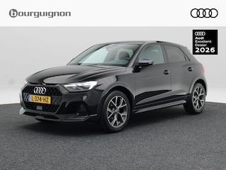 Audi A1 30 TFSi 110 Pk Automaat epic | Virtual Cockpit| Adaptive Cruise | Airco | CarPlay | 17 Inch | 27.117 Km !!