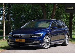 Volkswagen Passat Variant 1.4 TSI ACT Highline Business R