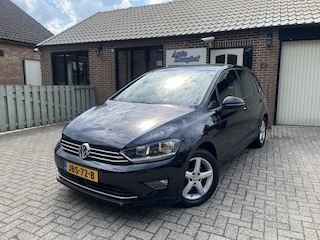 Volkswagen Golf Sportsvan 1.6 TDI Highline Trekhaak