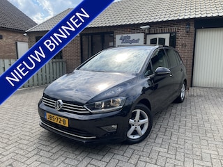 Volkswagen Golf Sportsvan 1.6 TDI Highline Trekhaak