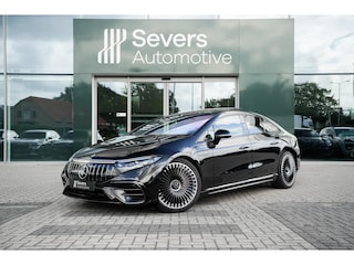 Mercedes-Benz EQS AMG 53 4MATIC+ 108 kWh