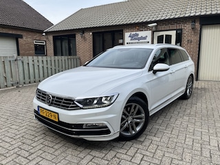 Volkswagen Passat Variant 1.4 TSI ACT Highline Business R Trekhaak Virtual cockpit