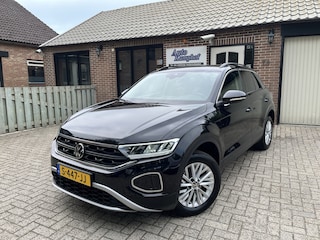 Volkswagen T-Roc 1.0 TSI Life Business Trekhaak Facelift
