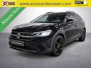 Volkswagen Taigo Turbo Life AUTOMAAT/VIRTUAL COCKPIT/STOELVW/ETC.!