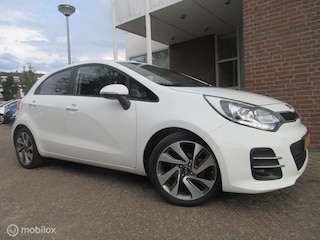 Kia Rio 1.2 CVVT ExecutiveLine Vol opties / 159906km NAP / 2017