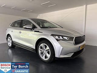 Skoda Enyaq iV 80 Trekhaak,All-seasen,SOH 94%