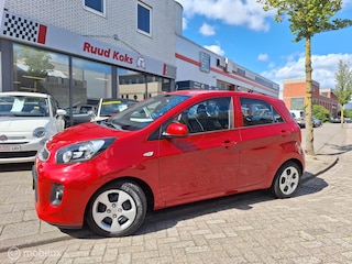 Kia Picanto 1.0 CVVT SUMMER EDITION