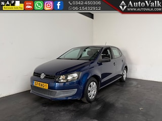 Volkswagen Polo 1.2 Easyline