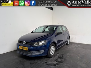Volkswagen Polo 1.2 Easyline