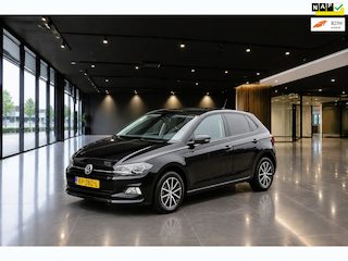 Volkswagen Polo 1.0 TSI COMFORTLINE 5DRS NAVI LMV