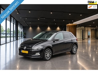 Volkswagen Polo 1.0 TSI COMFORTLINE 5DRS NAVI LMV