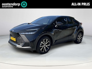Toyota C-HR 2.0 Plug-in Hybrid 220 Dynamic **DODEHOEK DETECTIE/ PARKEERCAMERA/ STOELVERWARMING**
