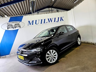 Volkswagen Polo 1.0 TSI Highline / Navi / Clima