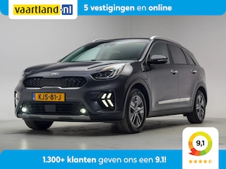 Kia Niro 1.6 GDi PHEV ExecutiveLine [ Leder JBL Navi Camera Apple/Android ]