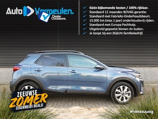 Kia Stonic MHEV DynamicPlusLine 100PK