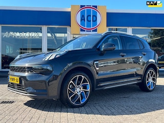 Lynk & Co 01 1.5 261pk PHEV 7DCTH | Orig.NL | PanoramaDak | 360 graden Camera | Carplay |