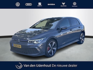 Volkswagen Golf 1.4 245pk eHybrid GTE Trekhaak Navigatie