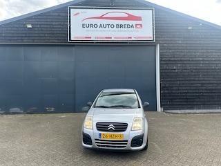 Citroën C2 1.4i Furio