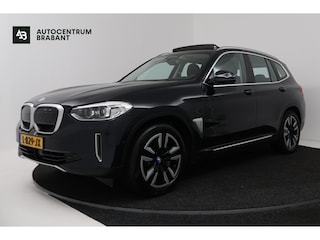 BMW iX3 Executive 80 kWh (PANORAMADAK, CAMERA, STOELVERWARMING, CRUISE ADAPTIEF, SFEERVERLICHTING)