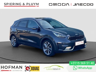 Kia Niro 1.6 GDi ExecutiveLine