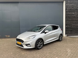 Ford Fiesta 1.0 EcoBoost ST-Line