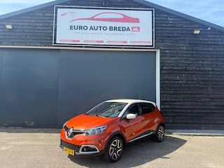 Renault Captur 0.9 TCe Dynamique