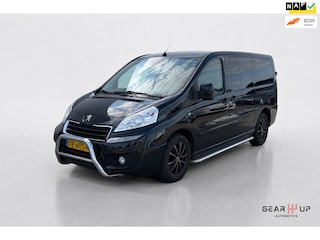 Peugeot Expert 229 2.0 HDI L2H1 DC 5 PERSOONS Profit+ EXPORT