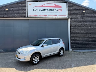 Toyota RAV4 2.0 VVTi Dynamic automaat