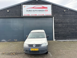 Volkswagen Caddy 2.0 SDI