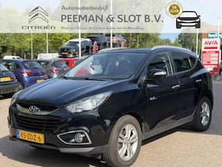 Hyundai ix35 1.6i GDI Style