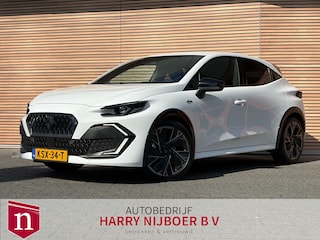 Renault Clio 1.8 Hybrid 160 esprit Alpine stoel-stuurverwarming / Harman Kardon / Carplay