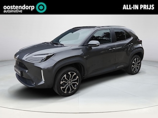Toyota Yaris Cross 1.5 Hybrid 115 Business Plus
