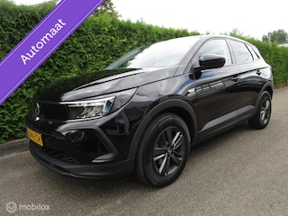 Opel Grandland 1.2 130 PK AUTOMAAT - STOELVERWARMING - LMV
