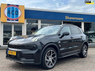 Lynk & Co 01 1.5 261pk PHEV 7DCTH | Orig.NL | PanoramaDak | 360 graden Camera | Carplay |