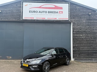 Seat Leon ST 1.5 TSI Style Business Intense